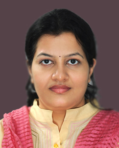 Smt. Jayshri A. Yerne